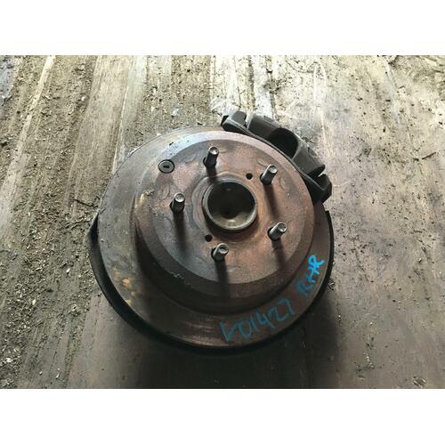 Toyota Camry Right Rear Hub Assembly ACV36 08/2002-05/2006