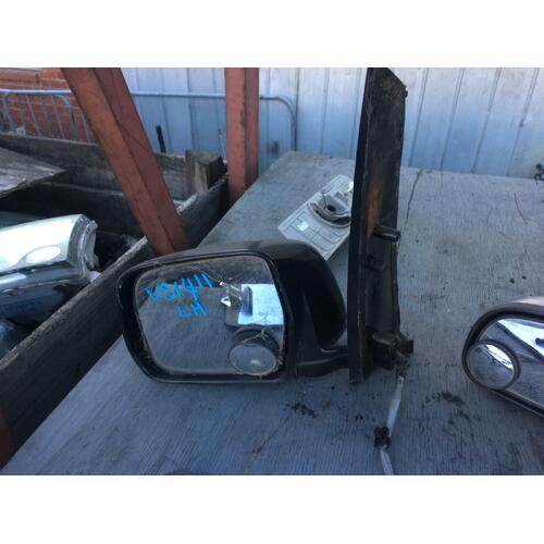 Toyota Tarago Left Door Mirror ACR30 06/2000-02/2006