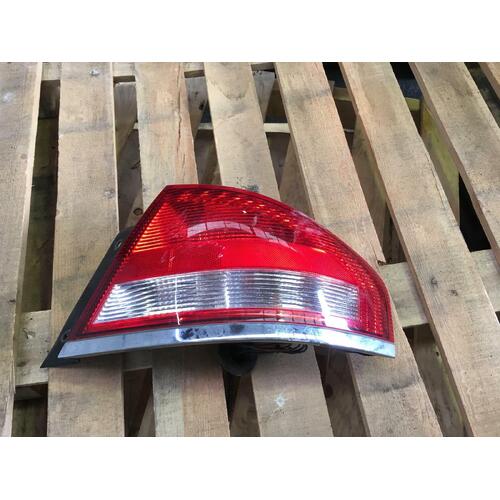 Ford Falcon BA Sedan Right Tail Light 10/2002-09/2005