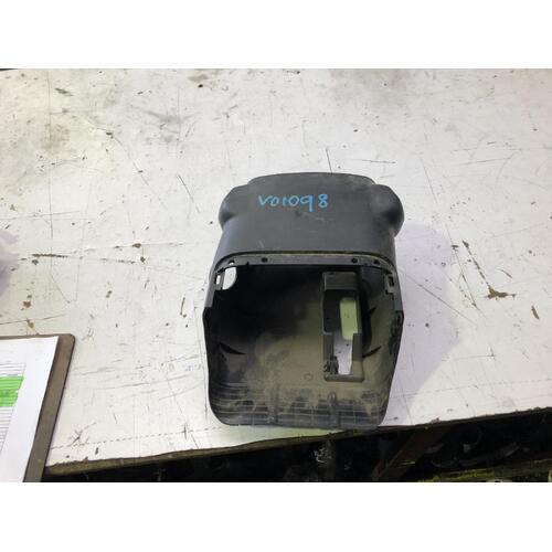 Toyota Aurion Steering Column Shroud GSV50 04/2012-08/2017