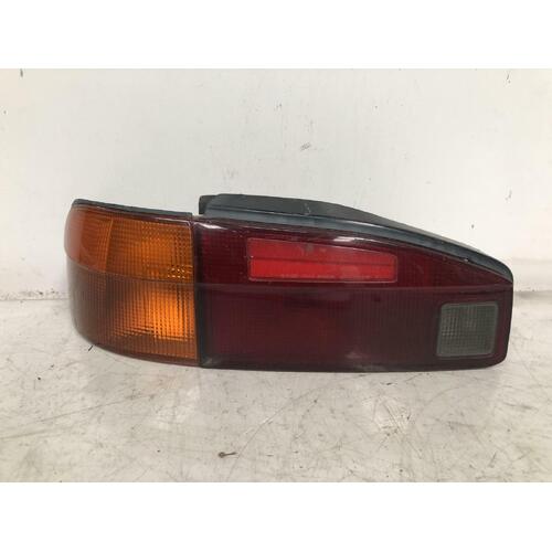 Toyota PASEO Left Tail Light EL44 06/91-11/95 