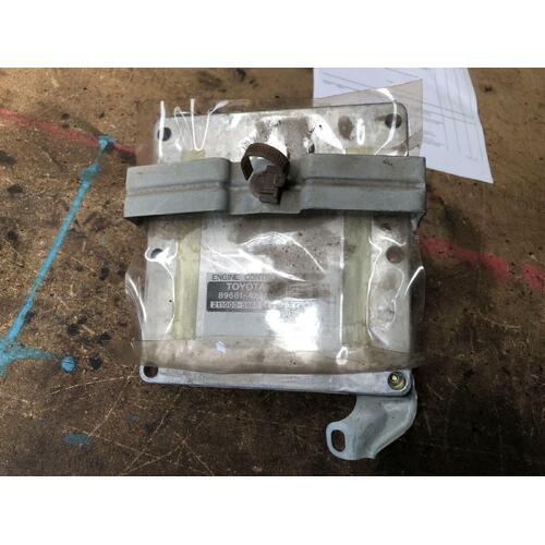 Toyota RAV4 ECU SXA11 07/1994-06/2000