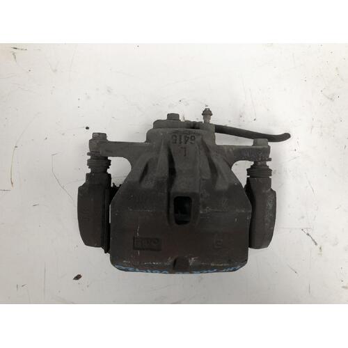 Toyota Tarago Left Front Caliper ACR50 03/2006-06/2020