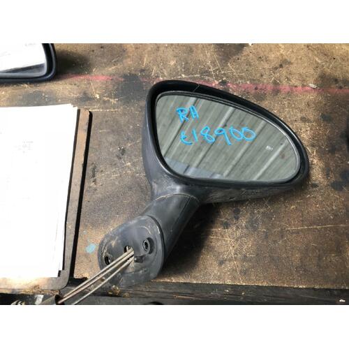 Daewoo Matiz Right Door Mirror 08/2002-12/2004