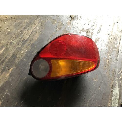 Daewoo Matiz M150 Right Tail Light 08/2002-12/2004