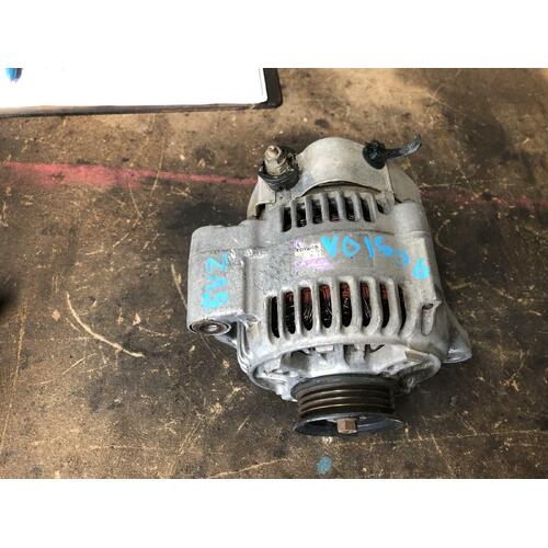 Toyota Prado Alternator VZJ95 07/1996-01/2003