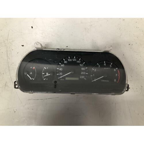 Toyota Camry Instrument Cluster SXV20 08/1997-08/2002