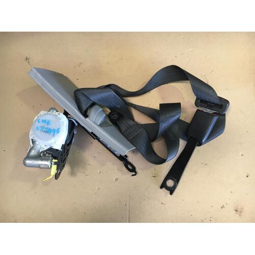 Toyota Camry Seat Belt Left Front ACV40 06/2006-11/2011