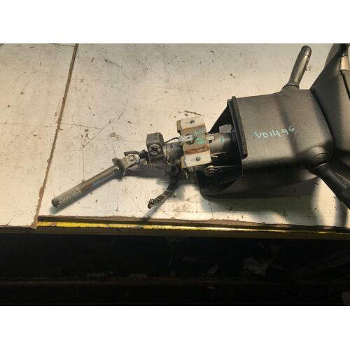 Toyota Camry Steering Column ACV40 06/2006-11/2011