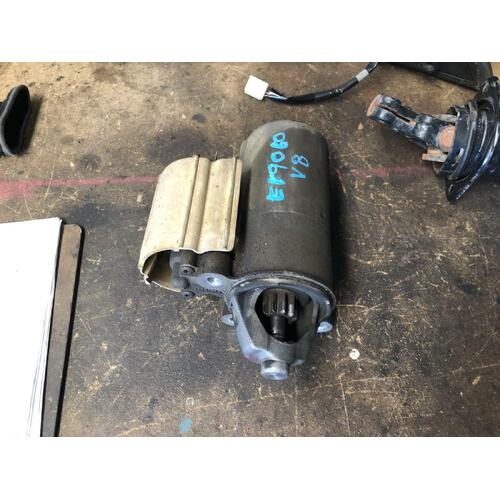 Ford Falcon Starter Motor AU 09/98-09/02