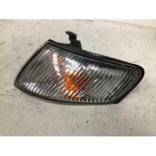 Mazda 626 Left Corner Light GF 08/1997-11/1999