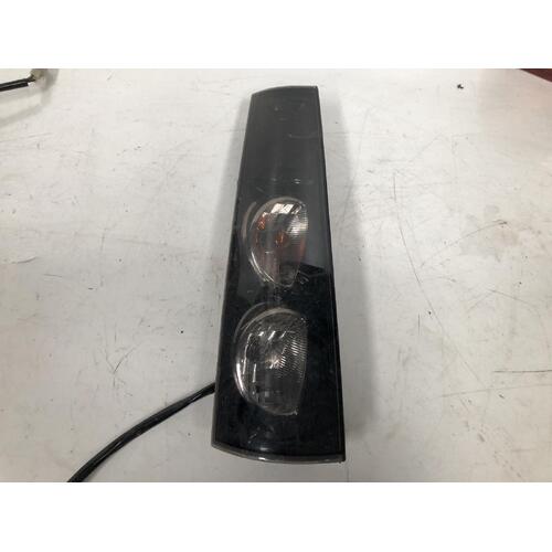 Holden Cruze Left Tail Light YG 06/2002-12/2006