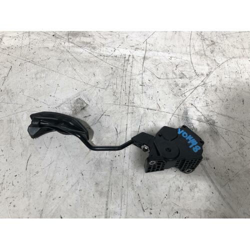 Toyota Corolla Acceleraot Accelerator Pedal ZRE152 03/2007-12/2013