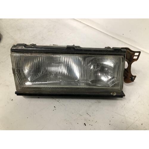 Toyota Corona ST141 Right Headlight 08/1983-12/1987