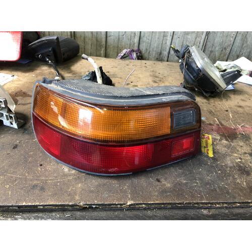 Toyota Corolla Left Tail Light AE92 06/1991-08/1994