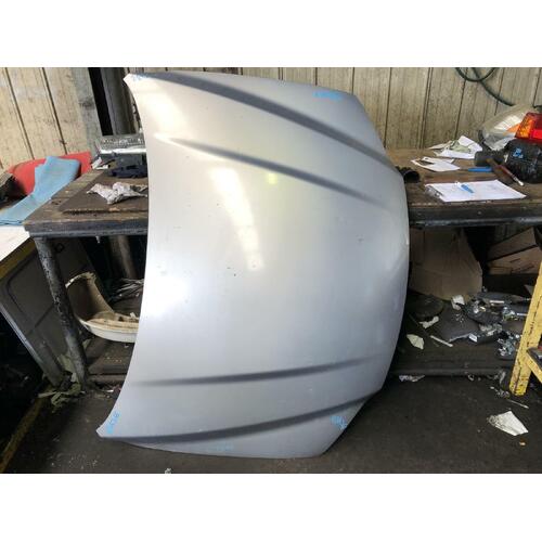 Mazda 6 Bonnet GG/GY 08/2005-01/2008