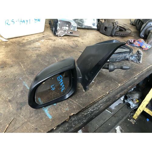 Suzuki Alto Left Door Mirror GF 07/2009-12/2014