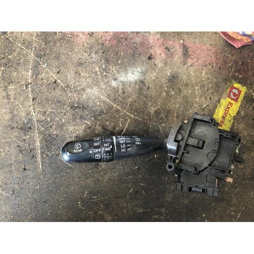 Toyota Corolla Wiper Switch ZZE122 12/2001-04/2007