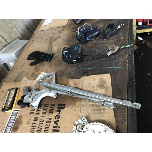 Toyota Camry Left Front Window Regulator ACV36 08/2002-05/2006