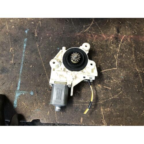 Ford Focus Right Front Window Regulator Motor LS 06/2005-04/20=09