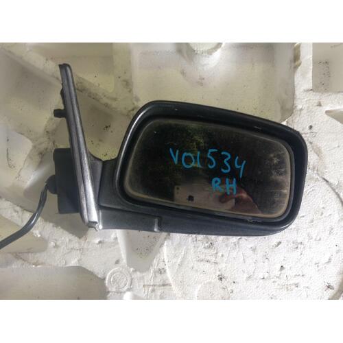 Toyota Camry Right Door Mirror SXV10 02/1993-06/1997