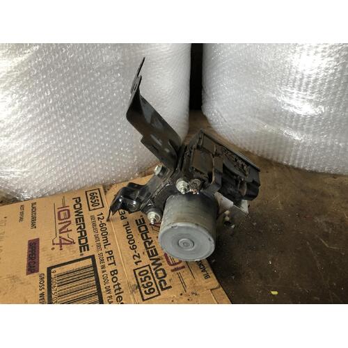 Toyota Aurion ABS Pump / Module GSV40 10/2006-03/2012