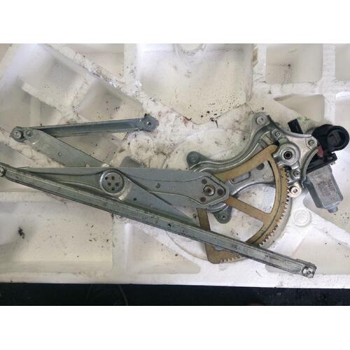 Lexus ES300 MCV30 Window Reg/Motor Power 10/2001-12/2005 left front