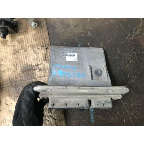 Toyota Landcruiser ECU VDJ78 03/2007-Current