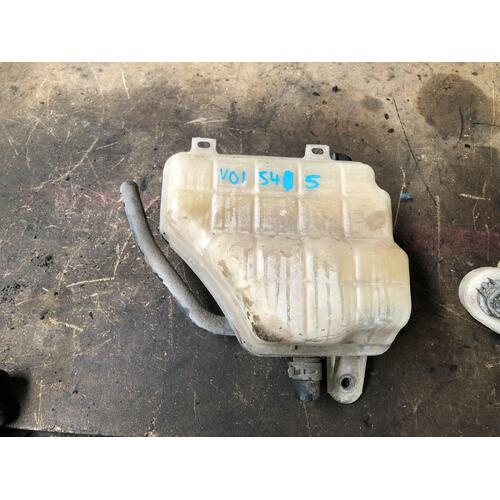 Toyota Landcruiser overflow Bottle VDJ78 03/2007-Current