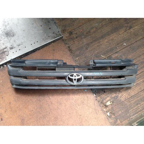 Toyota Townace Grille KR42 11/1996-12/1998