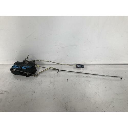 Toyota Hilux Left Front Door Lock Mech LN167 09/1997-03/2005