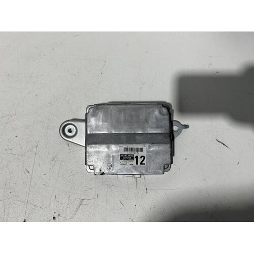 Toyota Tarago Seatbelt Control Module ACR50 03/2006-06/2020