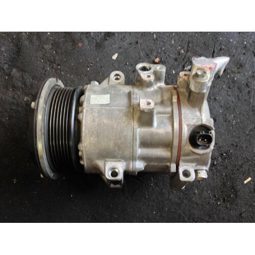 Toyota Camry A/C Compressor ACV36 08/2002-05/2006