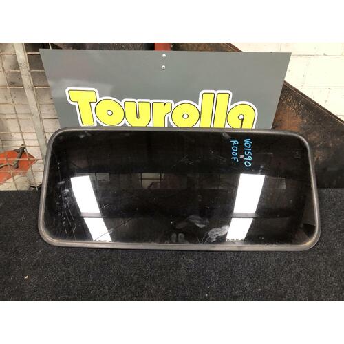 Toyota Celica Sun Roof Glass ST204 07/1993-11/1999