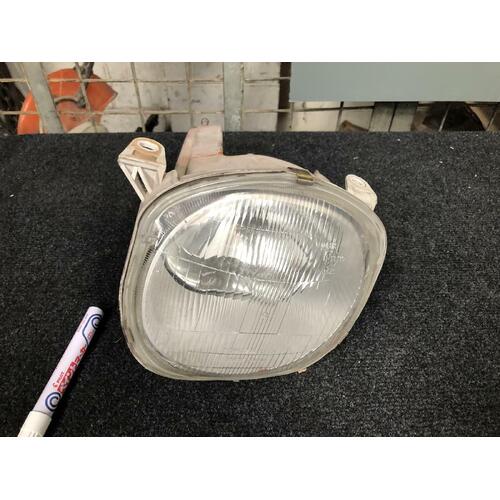 Toyota Celica Inner Left Head Light ST204 07/1993-11/1999