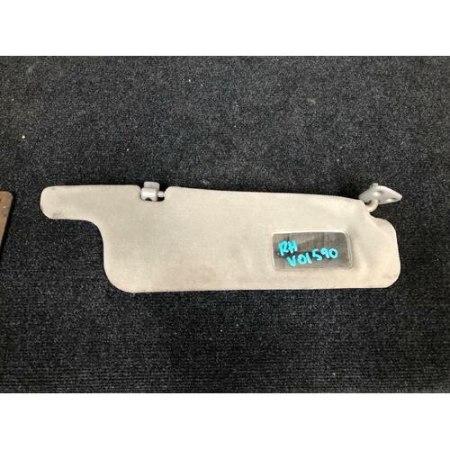 Toyota Celica Right Sun Visor ST204 07/1993-11/1999