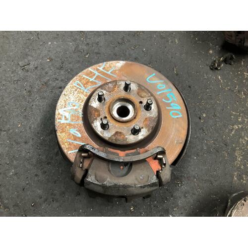 Toyota Celica Right Front Hub Assembly ST204 07/1993-11/1999