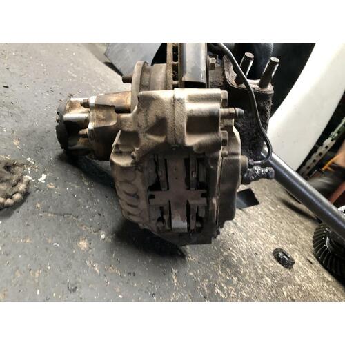 Toyota Landcruiser Left Front Caliper HZJ75 01/1985-01/2007