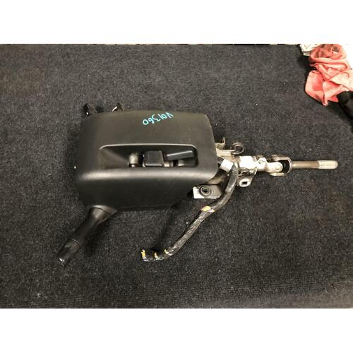 Toyota Camry Steering Column ACV40 06/2006-11/2011