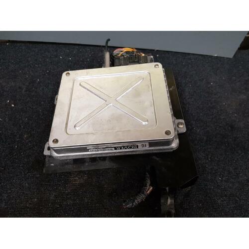 MG MGF ECU 1.8 MKC104110 Convertible 06/96-07/02