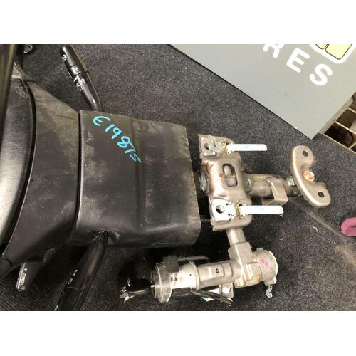 Toyota AVALON Steering Column MCX10R 10/03-06/05