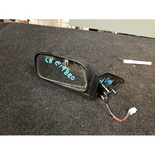 Toyota Paseo Left Door Mirror EL54 11/95-12/99