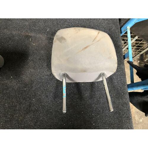 Toyota Prius-C Left Front Head Rest NHP10 03/2012-Current