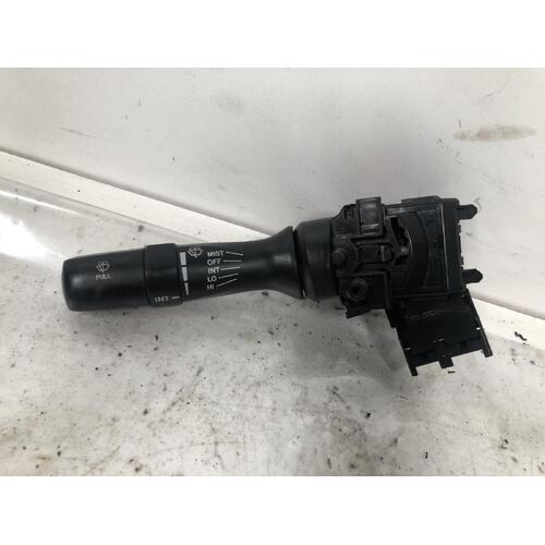 Toyota Camry Wiper Switch ACV40 06/06-11/11