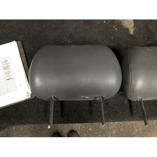 Toyota Prado Left Rear Head Rest VZJ95 07/1996-01/2003