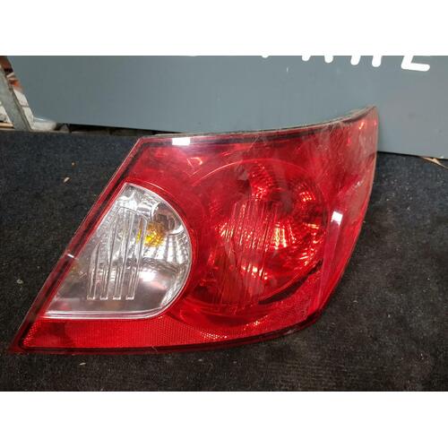 Chrysler Sebring JS Right Tail Light SEDAN 05/07-12/09