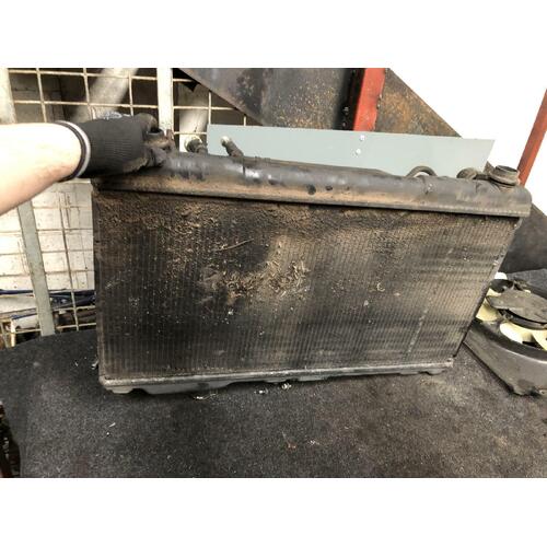 Toyota RAV4 Radiator SXA11 07/1994-06/2000