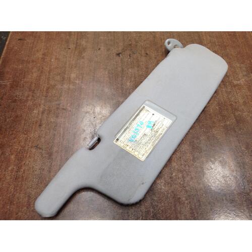 Toyota Prado Right Sun Visor VZJ95 08/1999-01/2003