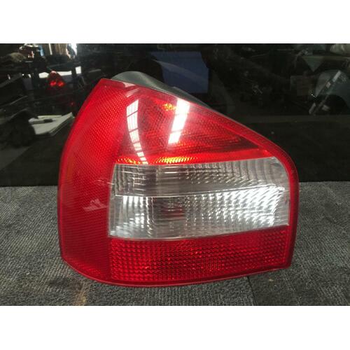 Audi A3 Left Tail Light 8L 11/00-05/04 