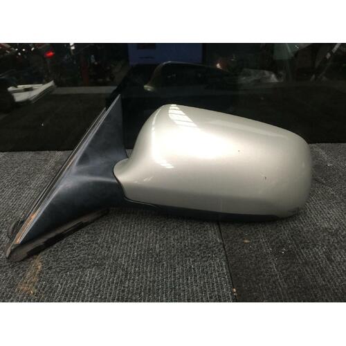 Audi A3 Door Mirror 8L Hatch 5DR 05/97-05/04 Left Side